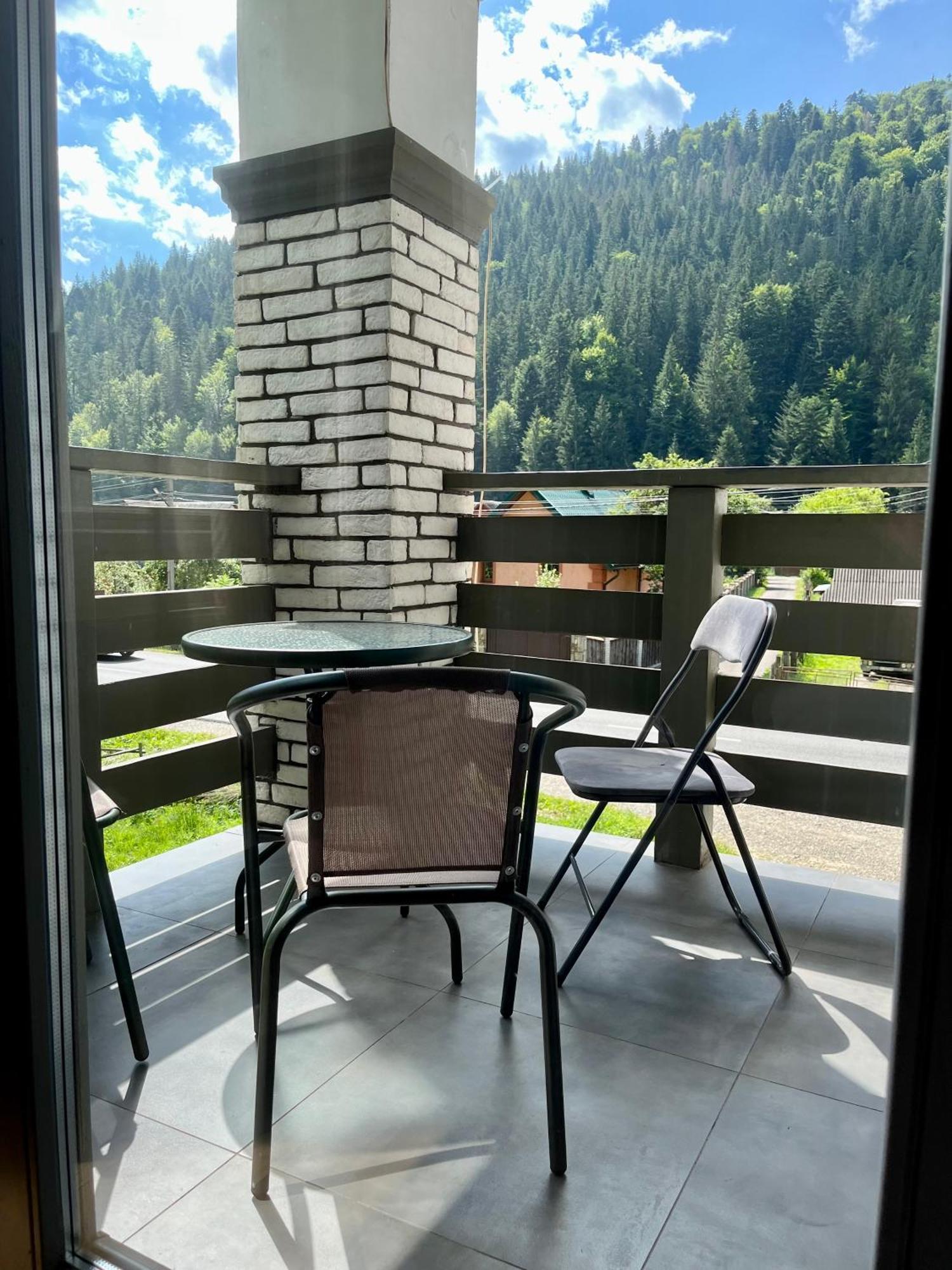 Hotel Hygge Tatariw Exterior foto