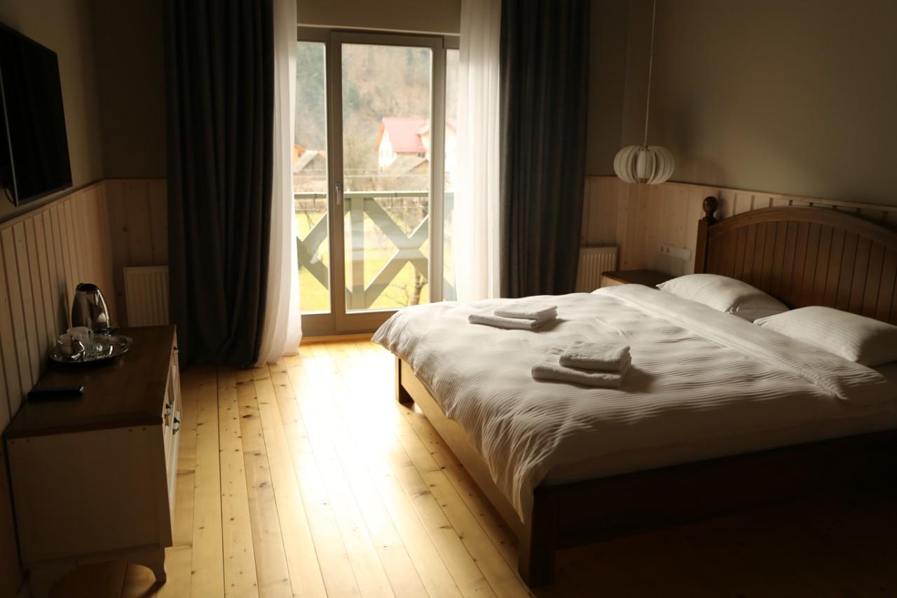 Hotel Hygge Tatariw Exterior foto