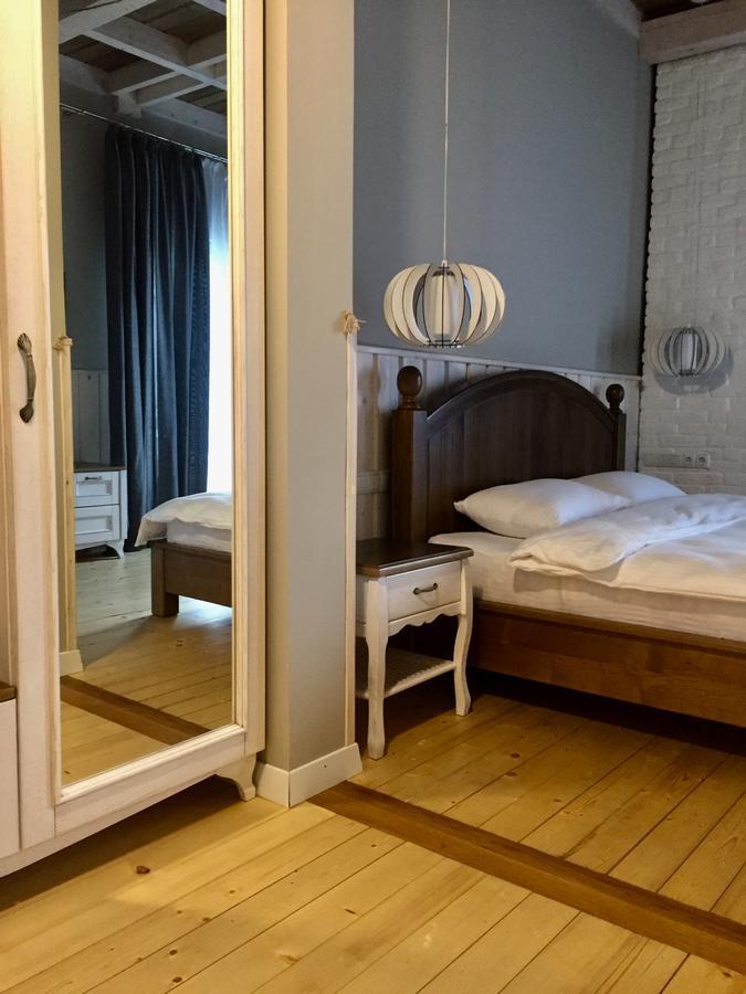 Hotel Hygge Tatariw Exterior foto