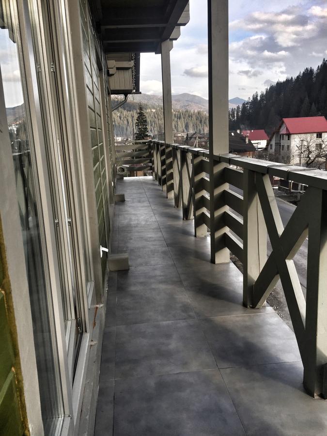 Hotel Hygge Tatariw Exterior foto